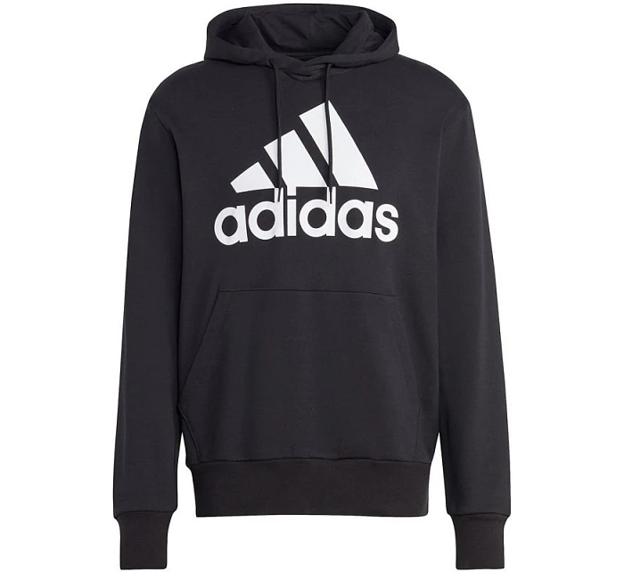 Mikina adidas Essentials French Terry Big Logo Hoodie M IC9363