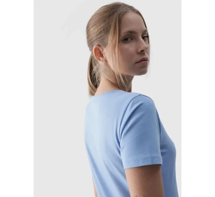 Tričko W model 21425693 dámské - 4F Tričko W model 21425693 dámské - 4F