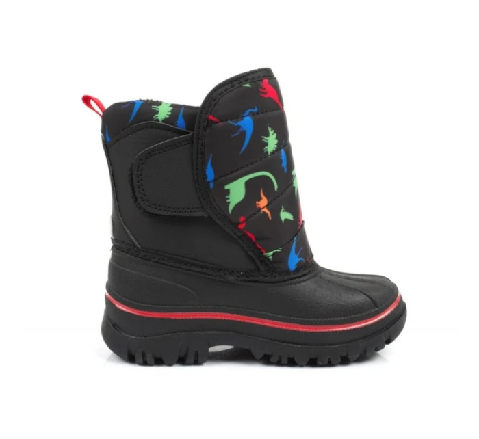 Jr boty model 20599274 - Lee Cooper