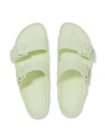 Pánske žabky Birkenstock Arizona Essentials EVA Regular Faded Lime Foam (1024571) Pánske žabky Birkenstock Arizona Essentials EVA Regular Faded Lime Foam (1024571)