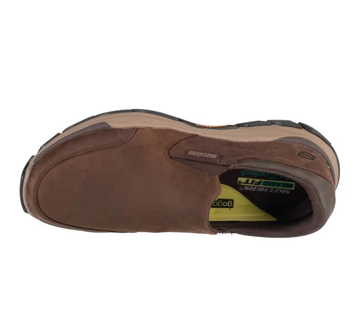 Skechers Respected - Calum 204480-COC Brown 40 Skechers Respected - Calum 204480-COC Brown 40