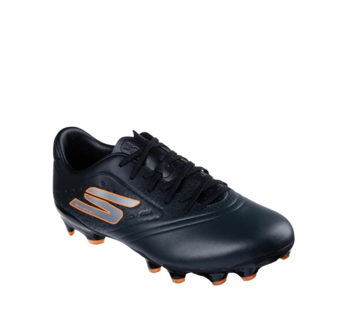 Skechers Razor 1.5 Academy FG black/orange 252015 BKOR