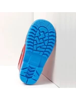 dětské gumáky  do deště pro model 21733850 - Perletti