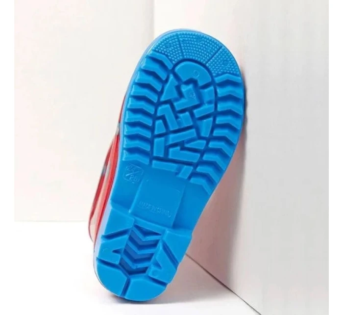 dětské gumáky  do deště pro model 21733850 - Perletti
