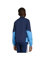 Dětská mikina Tiro 26 Competition Training navy blue model 21870301 - ADIDAS