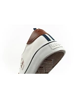 Lee Cooper pánské sportovní boty trenéři módní bílé pohodlné Lee Cooper pánské sportovní boty trenéři módní bílé pohodlné