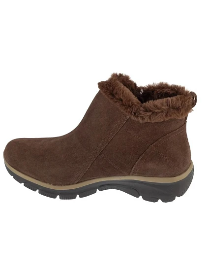 Easy – High Zip 2 Hnědé 36 model 22398207 - Skechers Easy – High Zip 2 Hnědé 36 model 22398207 - Skechers
