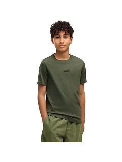 Dětské tričko ESS Small No.1 Logo Tee, model 22300964 - Puma