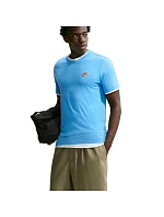 Pánske tričko Nike Club Tee svetlo modré AR4997 497