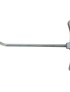 Vysoký špičkový sťahovák na kolíky s rukoväťou 41415