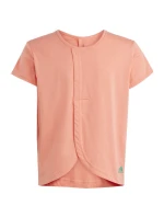 Detské tričko SUM Jr HR5835 - Adidas Detské tričko SUM Jr HR5835 - Adidas