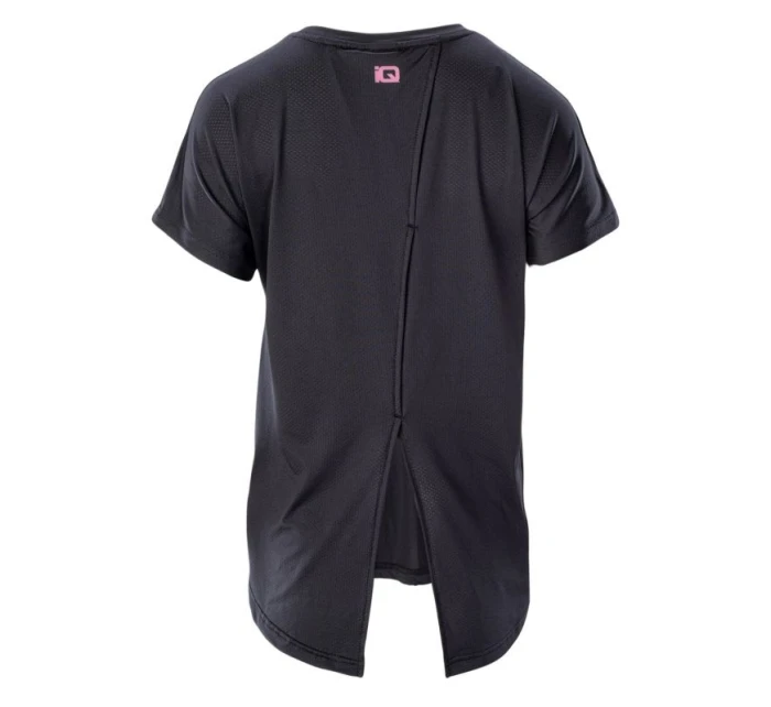 IQ Cross The Line Pánske tričko W 92800483171 IQ Cross The Line Pánske tričko W 92800483171