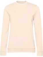 B&C #Set In /women Dámská mikina model 22436316 pale pink B&C #Set In /women Dámská mikina model 22436316 pale pink