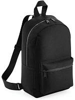 BG 153 Mini batoh model 22480804 black - BagBase BG 153 Mini batoh model 22480804 black - BagBase