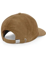 B 6 panelová kšiltovka Cord 53.0 camel model 22411871 - Beechfield B 6 panelová kšiltovka Cord 53.0 camel model 22411871 - Beechfield