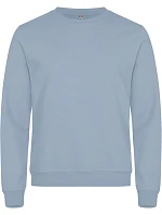 Miami Unisex mikina soft blue model 22457656 - Clique Miami Unisex mikina soft blue model 22457656 - Clique