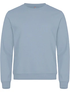 Miami Unisex mikina soft blue model 22457656 - Clique