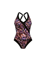 Style Nuria jednodielne plavky 7274 rosewood - Anita Classix Style Nuria jednodielne plavky 7274 rosewood - Anita Classix