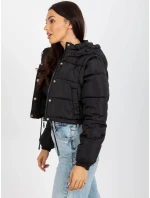 Dámská bunda NM KR D2  černá model 17790472 - FPrice