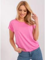 Blúzka RV BZ 7664.46 ružová