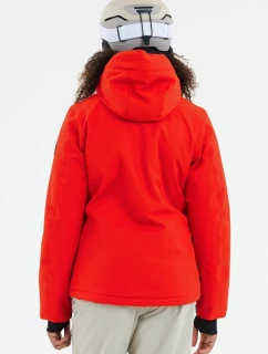 Dámská lyžařská bunda Drizzle model 21718081 10000 - Whistler