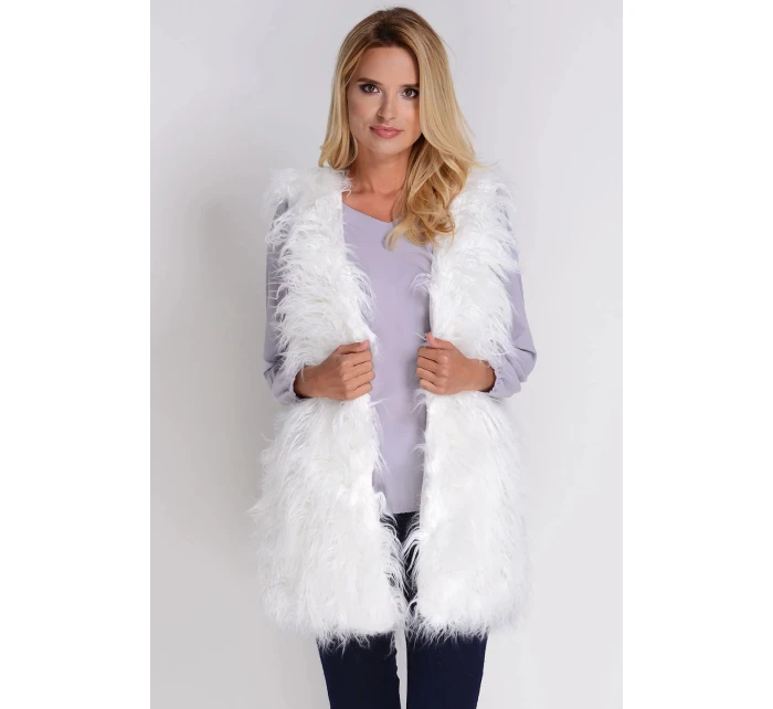 Dámská vesta  model 21748019 - avaro