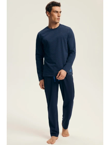 PÁNSKÉ PYŽAMO  AW25 model 21311184 - Henderson