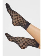 SKARPETKI DAMSKIE model 19759348 - Knittex