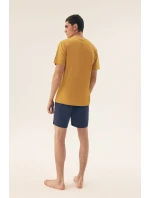 PÁNSKE PYŽAMO SUN 42600 SS25