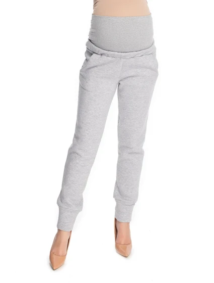 Tehotenské nohavice model 147523 PeeKaBoo