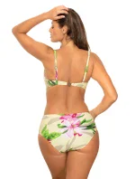 Dvojdielne plavky model 165705 Marko