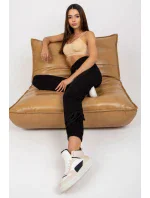 Teplákové nohavice model 166715 Relevantnosť Teplákové nohavice model 166715 Relevantnosť