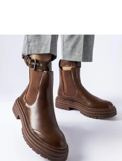 Model obuvi 206544 Solea