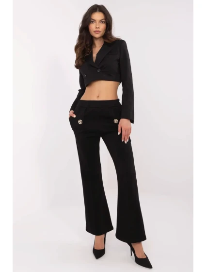 Tepláky model 210970 Taliansko Moda