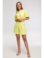 Šortky model 211517 BeWear Šortky model 211517 BeWear