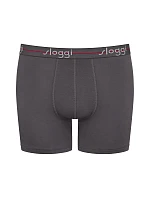 sloggi men Start Short C2P box - BLACK - SLOGGI BLACK - SLOGGI sloggi men Start Short C2P box - BLACK - SLOGGI BLACK - SLOGGI