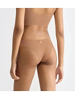 sloggi ZERO Feel 2.0 Tiny Thong C2P - Hnedé - SLOGGI Brown - SLOGGI sloggi ZERO Feel 2.0 Tiny Thong C2P - Hnedé - SLOGGI Brown - SLOGGI