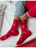 ponožky 3741 model 21789401 - Milena ponožky 3741 model 21789401 - Milena