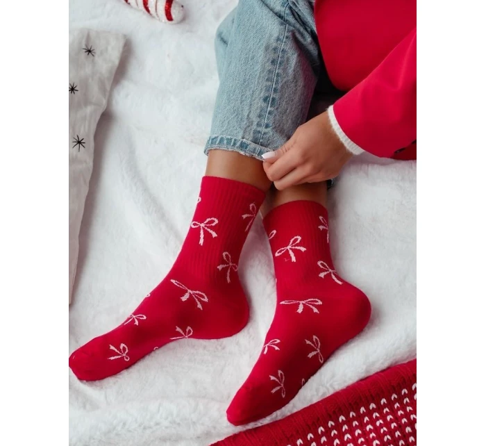 ponožky 3741 model 21789401 - Milena ponožky 3741 model 21789401 - Milena