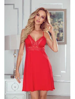 Dámska nočná košieľka Eldar First Lady Toscana S-2XL