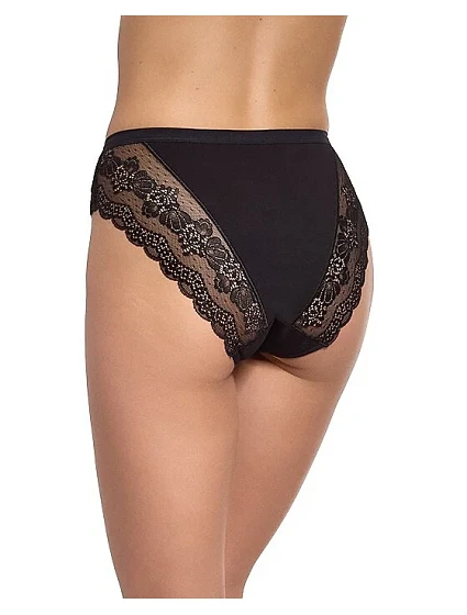 Dámské kalhotky Gabidar 208 S-2XL Dámské kalhotky Gabidar 208 S-2XL