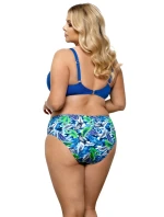 Dámské dvoudílné plavky model 18037884 - Lorin Dámské dvoudílné plavky model 18037884 - Lorin