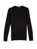 Pánské tričko 2149 black - HENDERSON