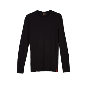 Pánske tričko 2149 black - HENDERSON