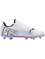Kopačky Puma Future 7 Play FG/AG Jr 107734 01