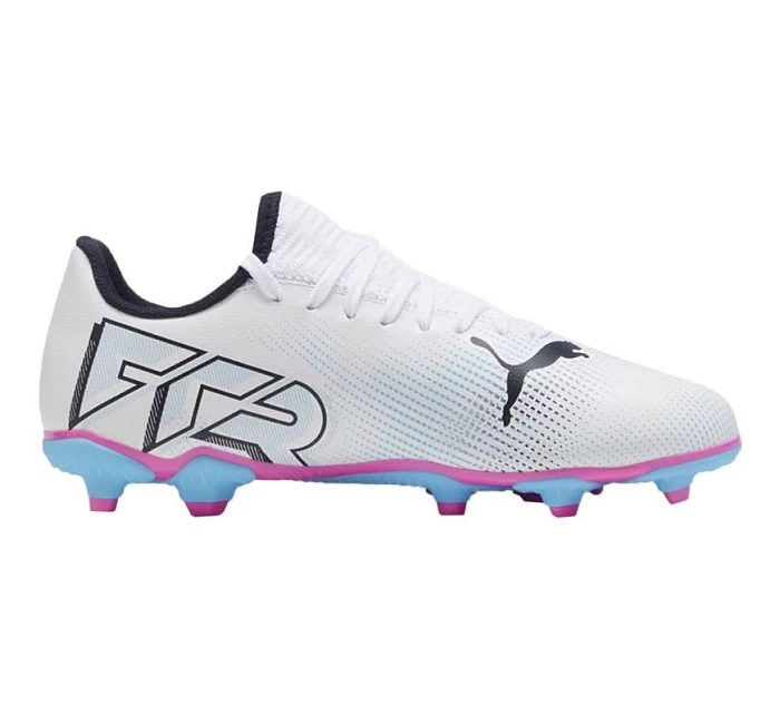 Kopačky Puma Future 7 Play FG/AG Jr 107734 01