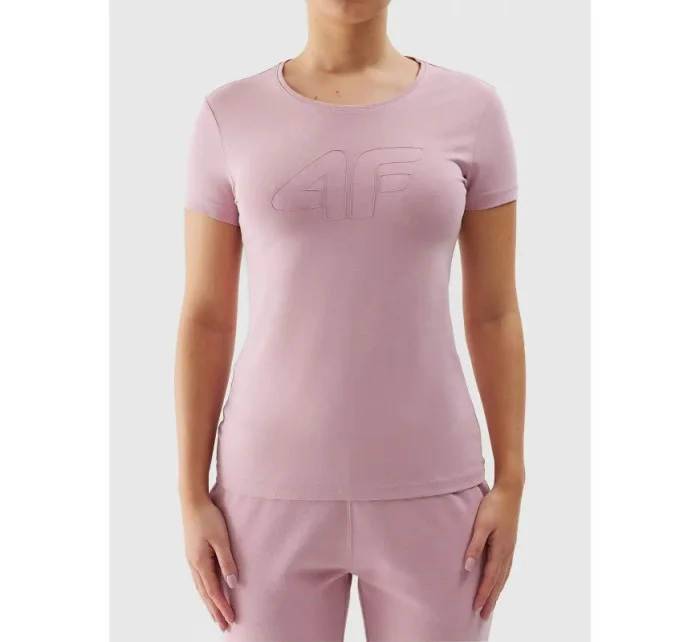 Tričko W model 21425461 dámské - 4F Tričko W model 21425461 dámské - 4F