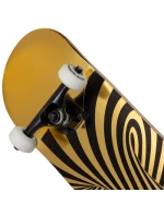 Gold skateboard model 20903882 - Rocket