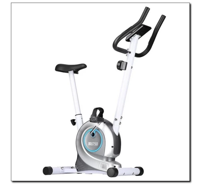 Magnetické koleso biele HMS M8750