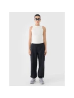 Dámské kalhoty oversize model 21436705 dámské - 4F